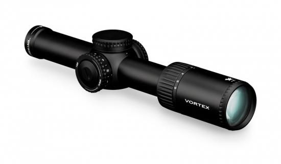 【新品】ヴォルテックス VIPER PST スコープ モデルガン VORTEX VIPER PST GENⅡ ボルテックス ヴァイパー 30mmチューブ