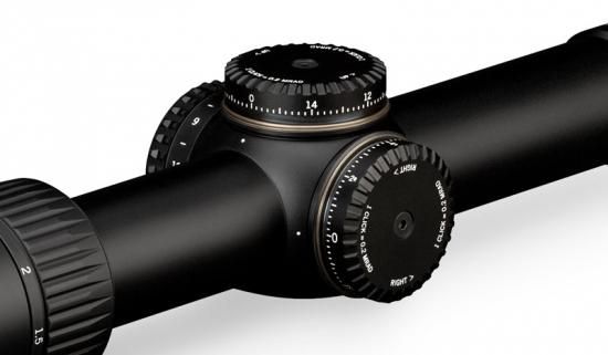 新品　実物　VORTEX VIPER PST Gen2 1-6×24 スコープ 実物！ Vortex Viper PST 1-6×24 Gen2 スコープ ミリタリー