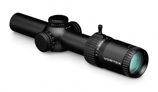Strike Eagle 1-8x24 SFP AR-BDC3 - VortexOptics正規販売店ビノ Strike Eagle 1-8x24 SFP AR-BDC3 - VortexOptics正規販売店ビノ
