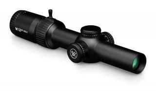 Vortex Crossfire II 1-4x24 Riflescope