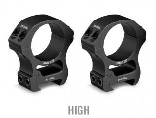 Diamondback Tactical FFP 6-24x50 MOA - VortexOptics正規販売店ビノ