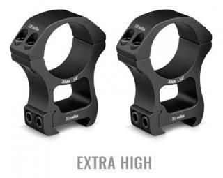 30mm径●VORTEXボルテックスマウントリング●オフセットタイプ 30mm径○VORTEXボルテックスマウントリング○オフセットタイプ