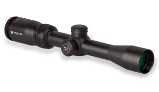 Crossfire II 2-7x32 Plex Rimfire