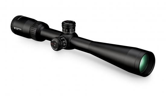 Vortex ダイアモンドバックTACTICAL 4-12X40 VMR-1 (MOA) Reticle 1