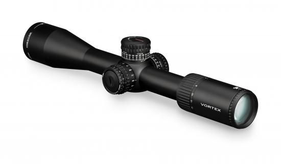 Viper PST Gen II 3-15x44 FFP EBR-7C MOA - VortexOptics正規販売店