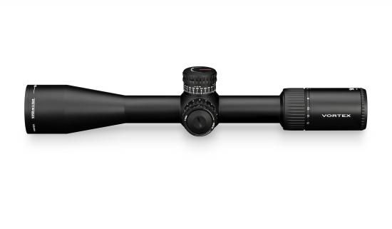 エアガン スコープ Vortex Viper PST PST-14ST-A 純正