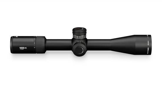 Viper PST Gen II 3-15x44 FFP EBR-7C MOA - VortexOptics正規販売店