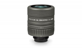 RZR HD Ranging Eyepiece w/ Reticle MOA