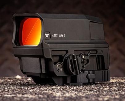 AMG UH-1 GEN II HOLOGRAPHIC SIGH 最新リビジョン! VIP保証 AMG UH-1 GEN II HOLOGRAPHIC SIGH 最新リビジョン! VIP保証