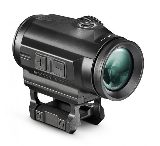 Amazon.co.jp: Spitfire® HD Gen II 3X Prism Scope AR-BDC4
