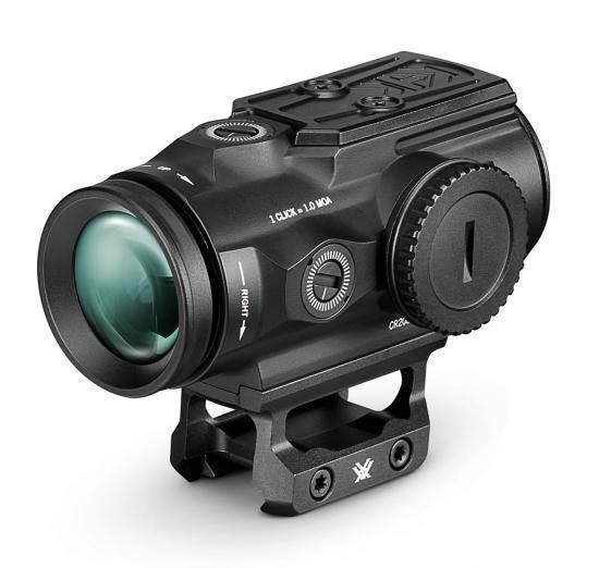 Spitfire HD GenII 5x Prism Scope - VortexOptics正規販売店ビノジャパン