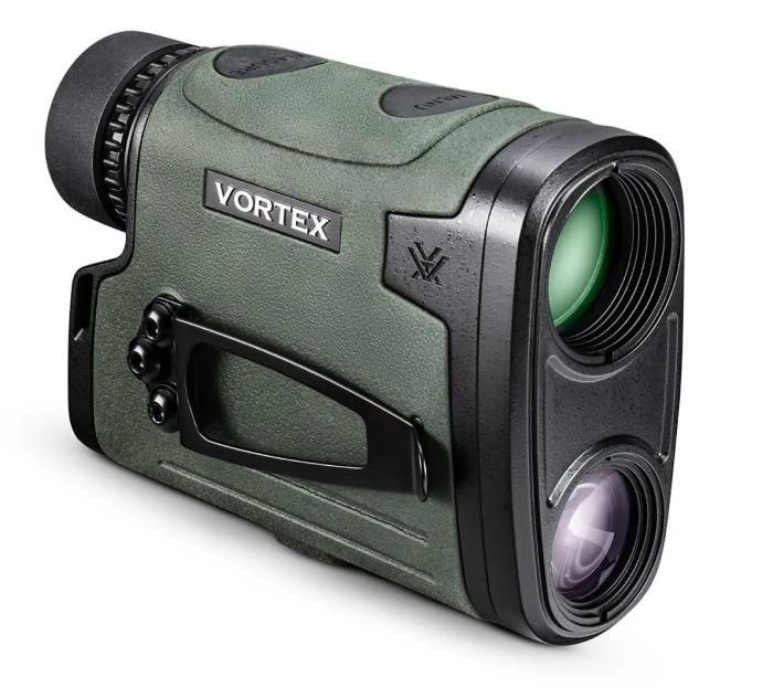 レンジファインダー VIPER®HD3000レーザーレンジファインダー - VortexOptics正規