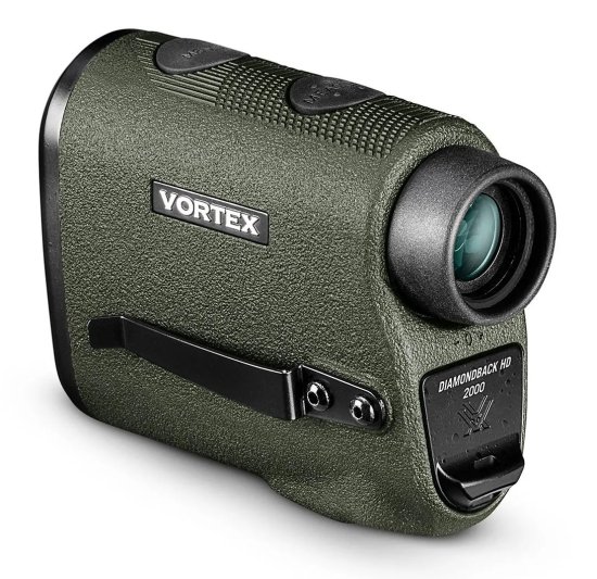 DIAMONDBACK™ HD 2000レーザーレンジファインダー - VortexOptics正規販売店ビノジャパン