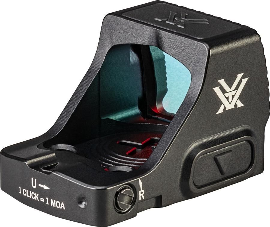実物 Vortex Defender-CCW™ 3 MOA Red Dot Defender-CCW™ 3 MOA Red Dot - VortexOptics正規販売店ビノジャパン