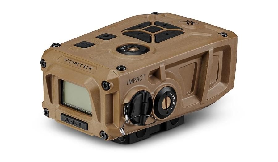 Vortex Crossfire HD 1400 Laser Rangefinder | Bass Pro Shops