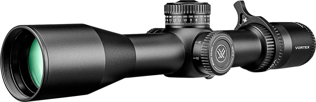 VORTEX VENOM® 3-15x44 FFP EBR-7C MOA スコープ