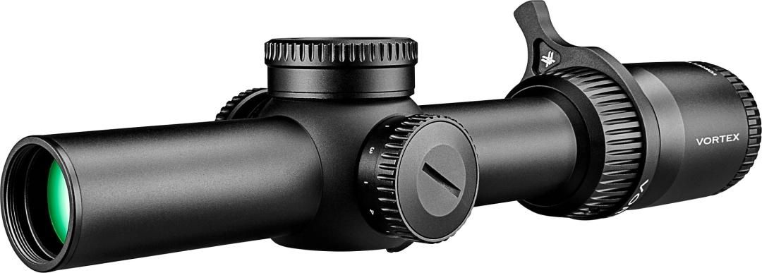 Vortex VENOM 1-6x24 SFP ボルテックス スコープ 【新品】 Venom® 1-6x24 SFPスコープ - VortexOptics正規販売店ビノジャパン
