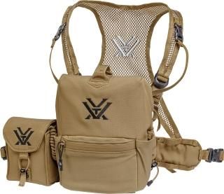 GLASSPAK™ PRO BINOCULAR HARNESS