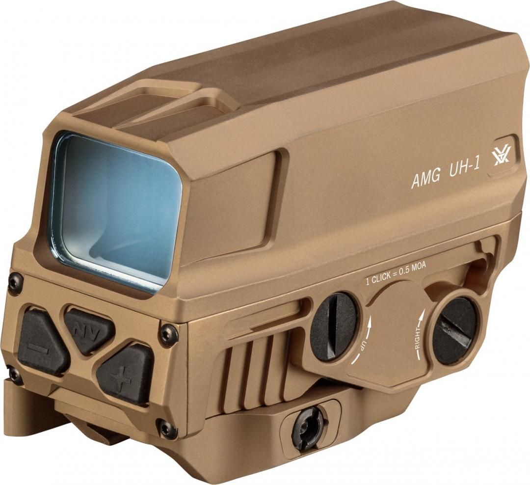Vortex AMG UH-1 GEN2を買ったのでレビューします | エボログ