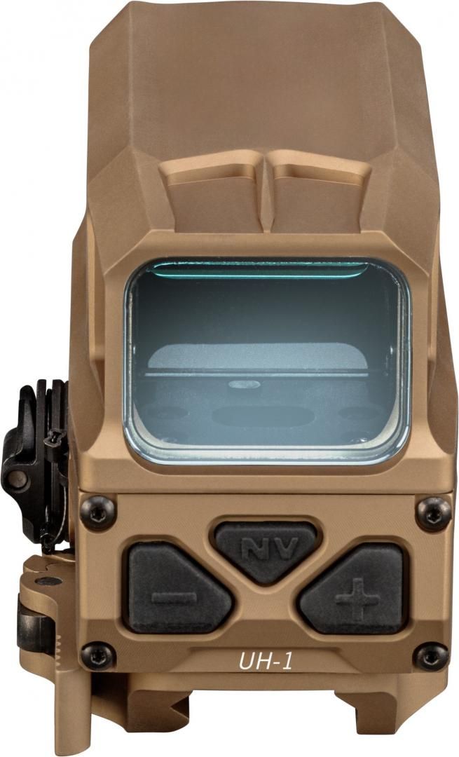 AMG UH-1 GEN II HOLOGRAPHIC SIGH 最新リビジョン! タンカラー AMG UH-1 GEN II HOLOGRAPHIC SIGH 最新リビジョン! タンカラー