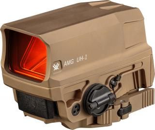 <img class='new_mark_img1' src='https://img.shop-pro.jp/img/new/icons15.gif' style='border:none;display:inline;margin:0px;padding:0px;width:auto;' />AMG UH-1 GEN II  HOLOGRAPHIC SIGHT TAN顼ܸ