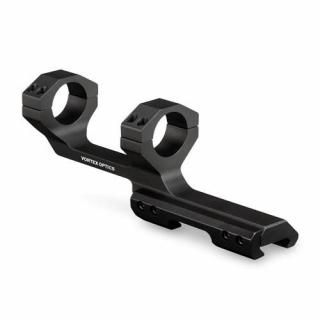 Sport 1インチ径 Cantilever Mount 3インチ Offset - 1.59インチ高