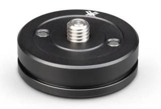 <img class='new_mark_img1' src='https://img.shop-pro.jp/img/new/icons5.gif' style='border:none;display:inline;margin:0px;padding:0px;width:auto;' />Switchback™ Carbon Tripod Head Adapter