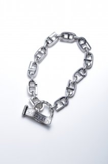 G Chain Bracelet