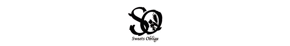 Sweets Oblige by Asa & Lisa