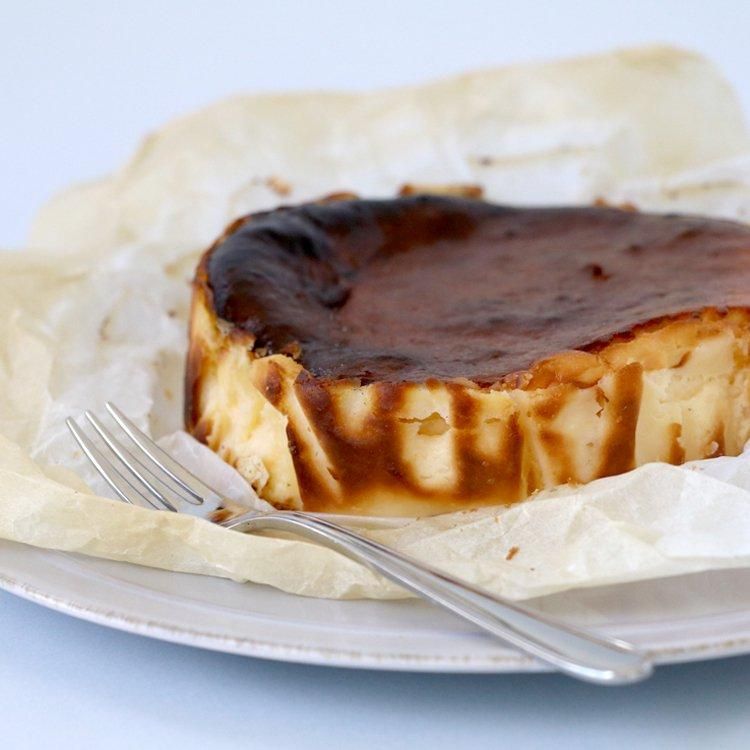 バスクチーズケーキ みれい菓オンラインショップ バスクチーズケーキ みれい菓オンラインショップ