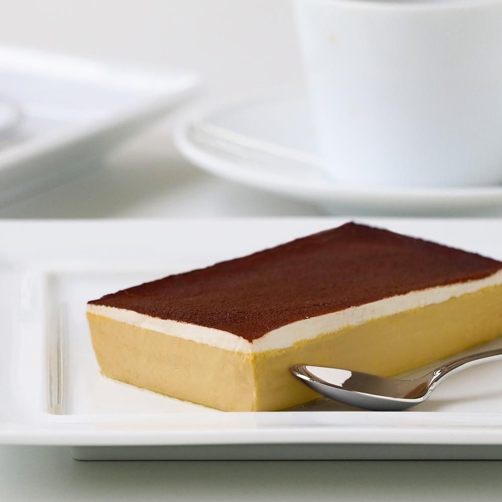 北海道生ティラミス - みれい菓オンラインショップ