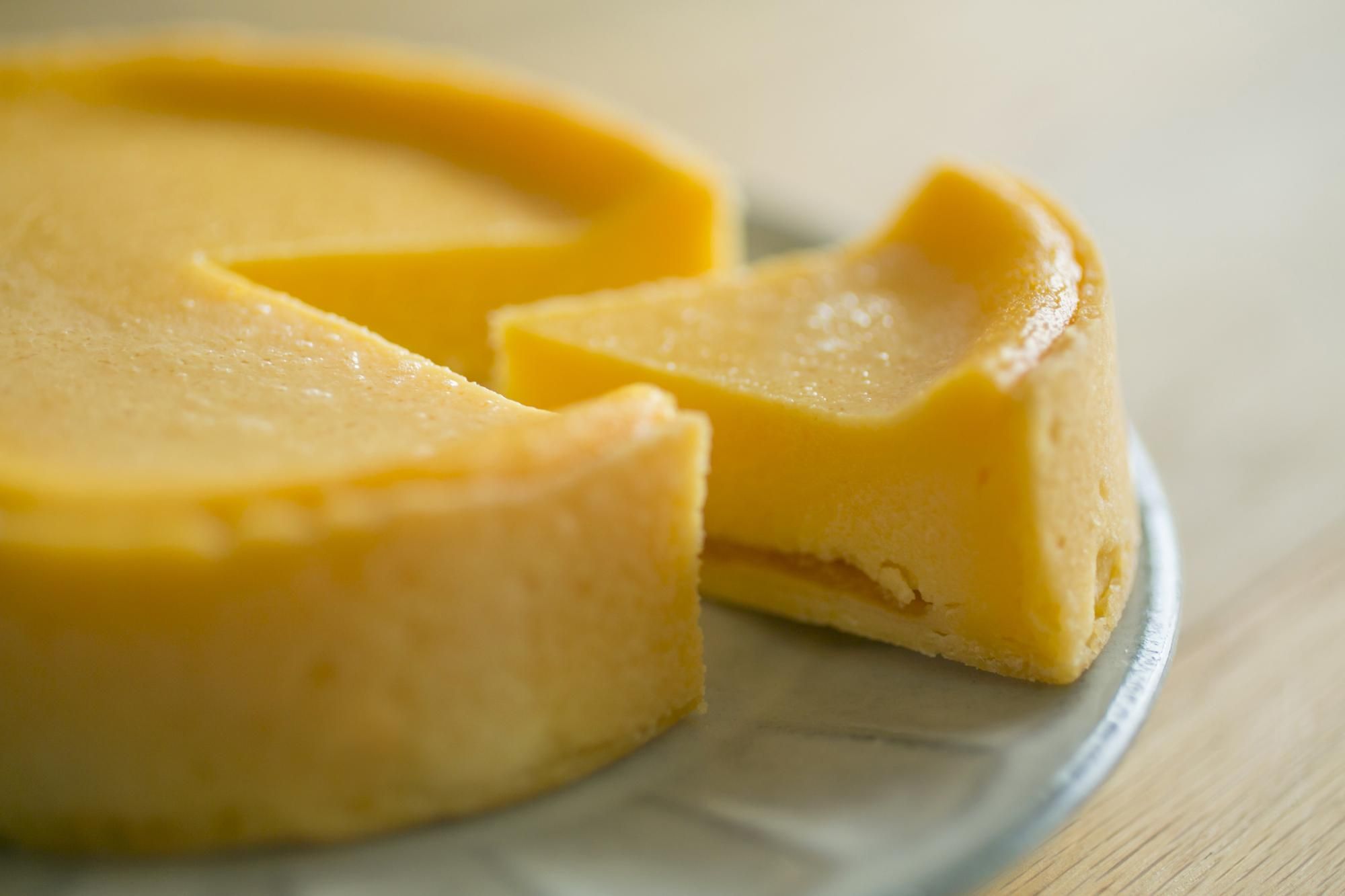 すっきり濃厚 人気のチーズケーキ 1 6円 びわからmarket すっきり濃厚 人気のチーズケーキ 1 6円 びわからmarket