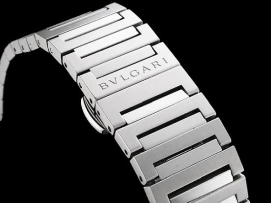 ブルガリ BVLGARI オクト ローマ 102704 OC41S 箱・保証書付