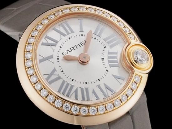 こゆき様専用【新品】カルティエ バロンブラン26㎜用 純正