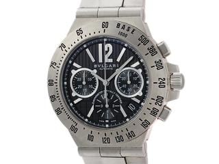 BVLGARI ブルガリ BZP35S B-ZERO1 ダブルハート ダイヤモンド