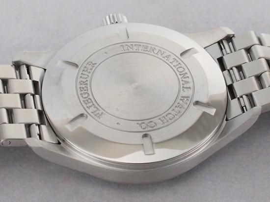 IWC パイロットウォッチ マーク16 IW325504 仕上済 - ジュエリー