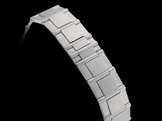 ブルガリ ディアゴノ プロフェッショナル GMT GMT40S 分解清掃済