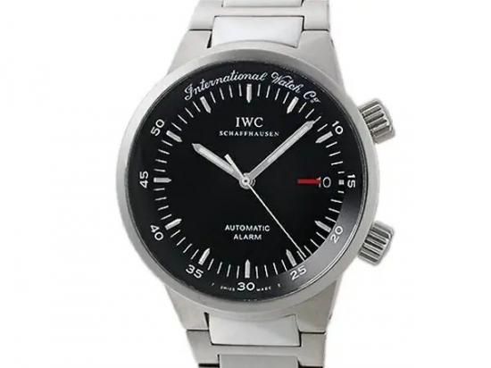 買い誠実 IWC ジュエリー・時計【ジュエル - IW353702 GSTアラーム その他