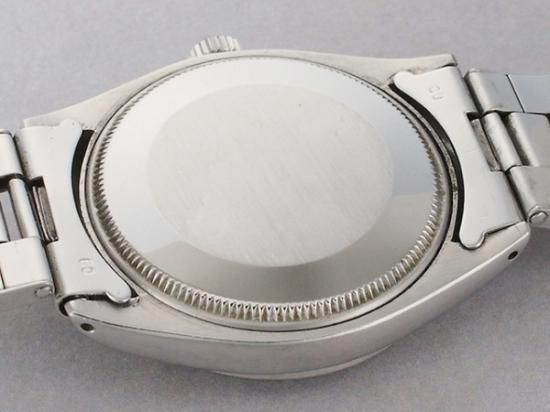 ロレックス オイスターパーペチュアル エアキング 5500 89