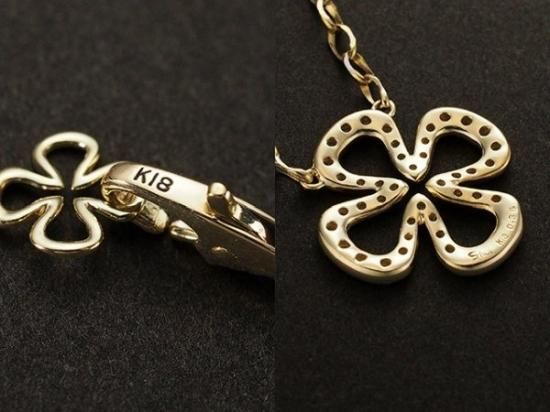 スタージュエリー ダイヤモンド/0.38ct フラワーモチーフ