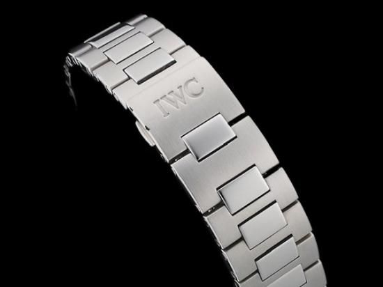 IWC GSTアラーム IW353702 自動巻 仕上済 - ジュエリー・時計