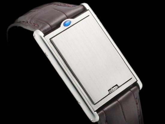 希少品　稼働品　カルティエ　Cartier バスキュラント　マストタンク　腕時計 カルティエ タンク バスキュラント LM W1011358 手巻き