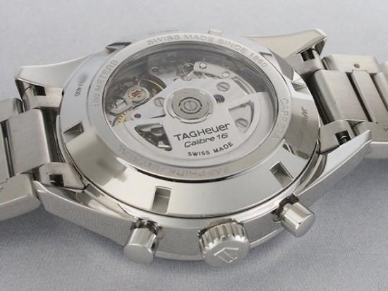 タグ・ホイヤー / 日本限定400本！カレラ キャリバー16再入荷