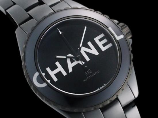 シャネル J12 38mm ウォンテッド ドゥ シャネル H7418 2022年