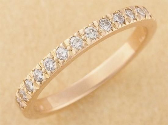 ティファニー ノヴォリングハーフサークル 10近辺 無料ギフト