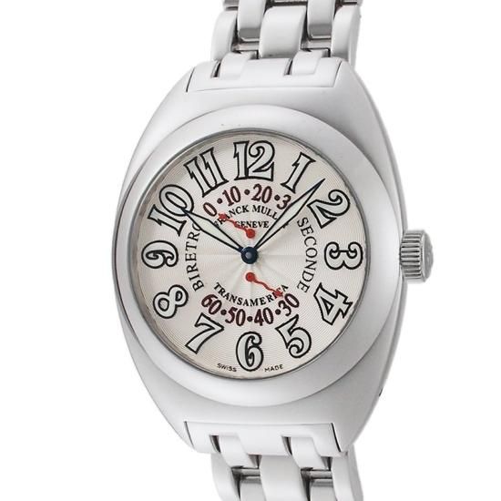 2000SCP OAC FRANCK MULLER（フランクミュラー） トランス