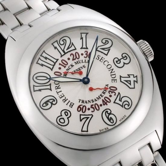 2000SCP OAC FRANCK MULLER（フランクミュラー） トランス