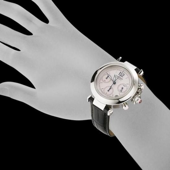 商品詳細｜カルティエ パシャ C クロノ 2003年クリスマス限定