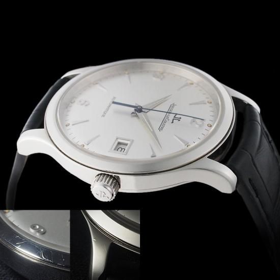 ジャガールクルト マスターコントロール ビッグマスター Q1408420