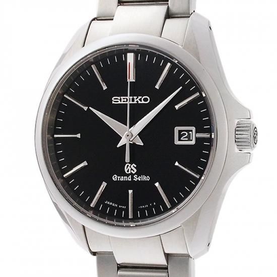 Grand Seiko グランドセイコー クォーツ SBGX087 中古 メンズ
